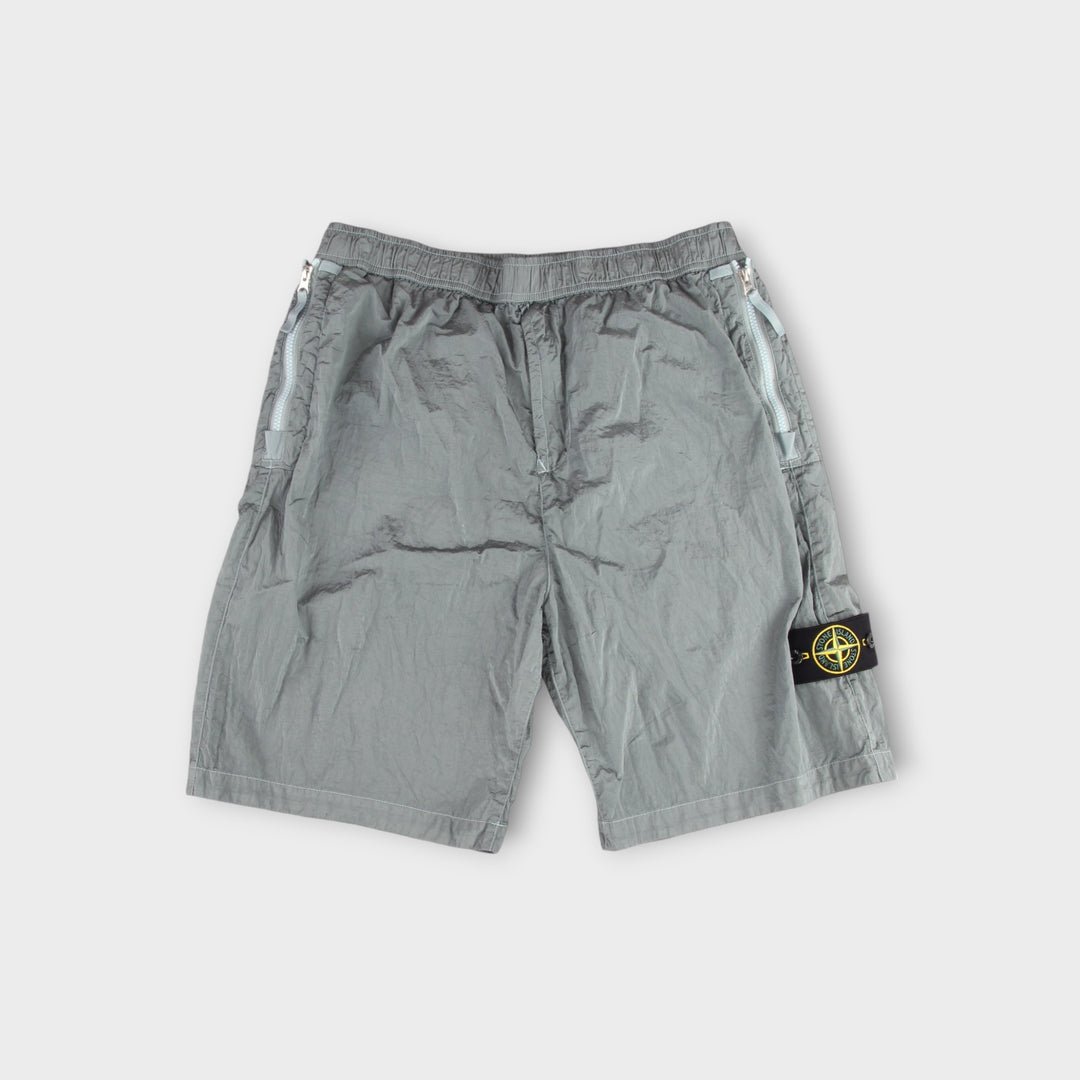 STONE ISLAND BERMUDA COMFORT SHORTS