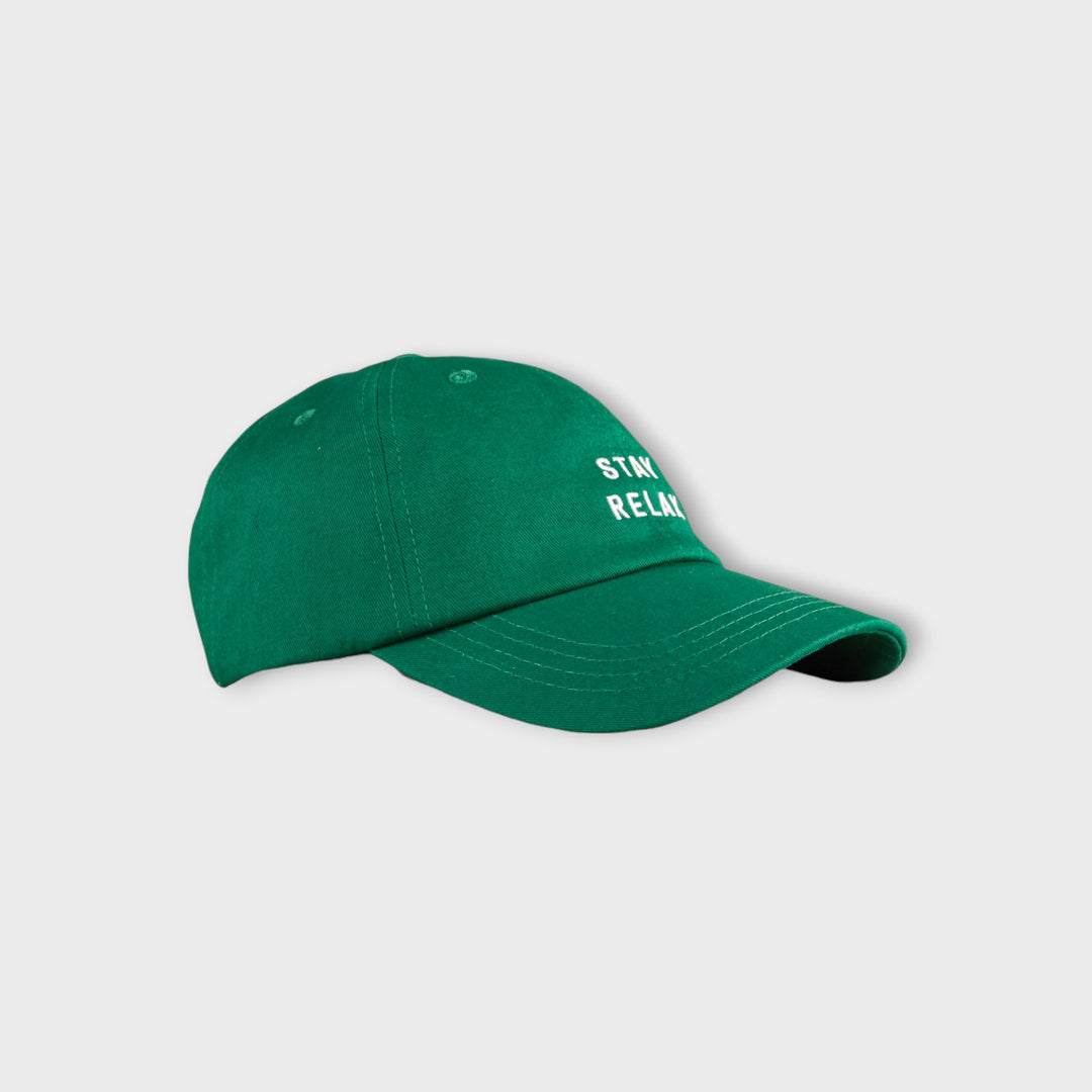 LE FIX X FABRO STAY RELAX CAP