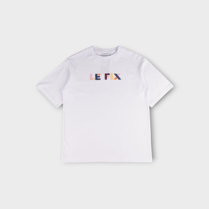 Le Fix Sports Reg. T-shirt