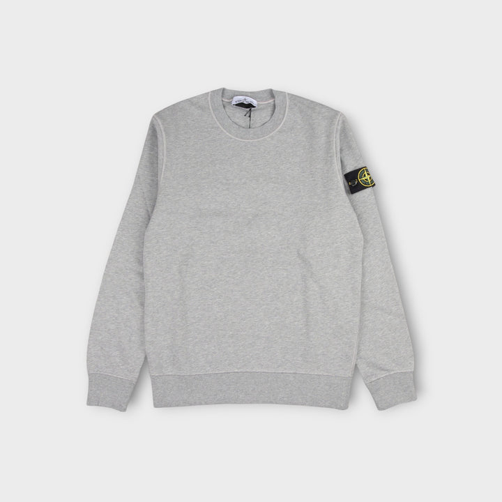 Stone Island Classic Crewneck