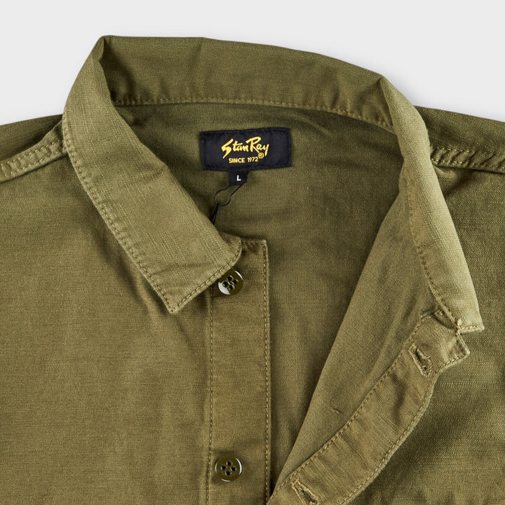 STAN RAY CPO OVERSHIRT