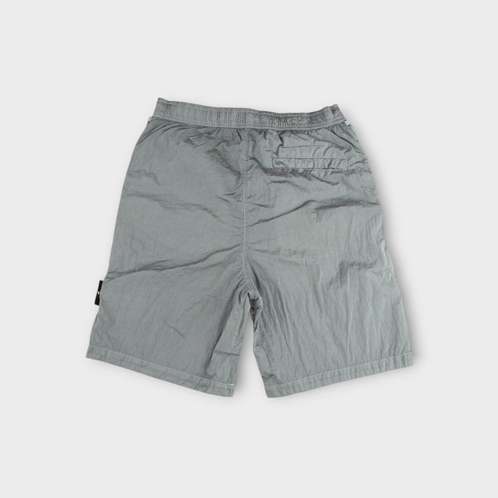 STONE ISLAND BERMUDA COMFORT SHORTS