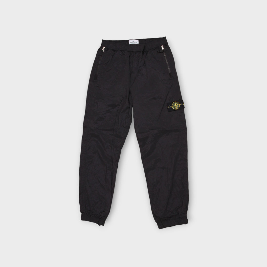 Stone Island Loose Fit Pants