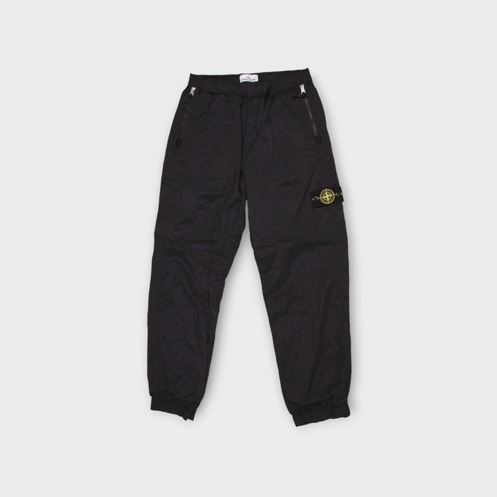 Stone Island Loose Fit Pants