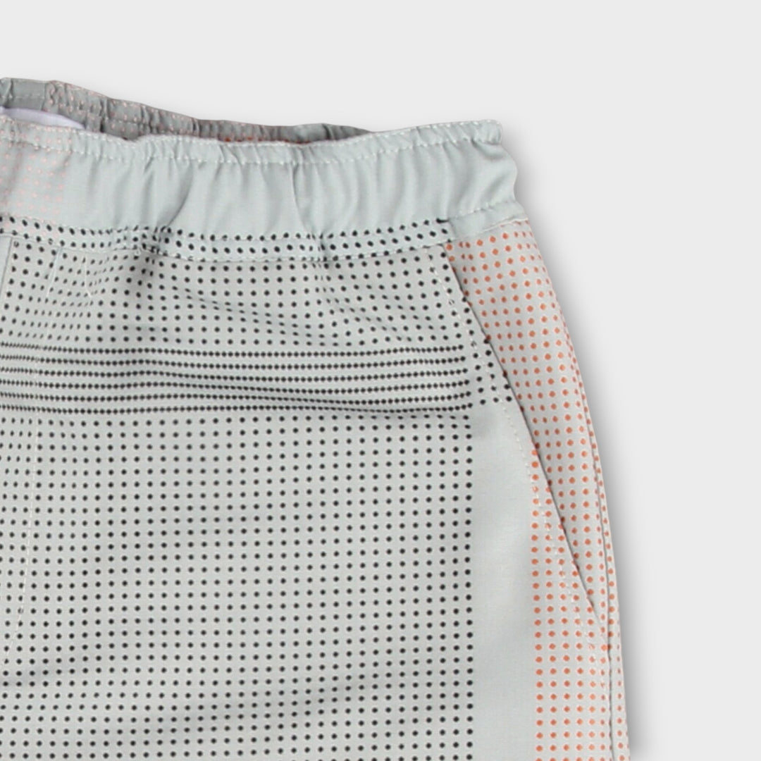 LE FIX PATTERN SHORTS