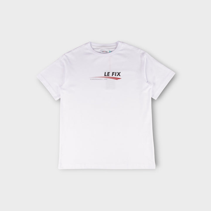 Le Fix Campaign Reg. T-shirt