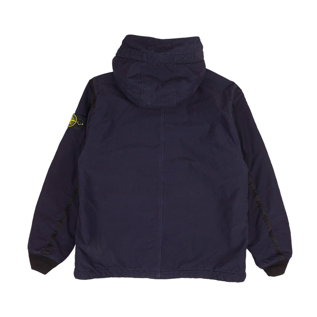 Stone Island David Light-Tc Micropile Jacket