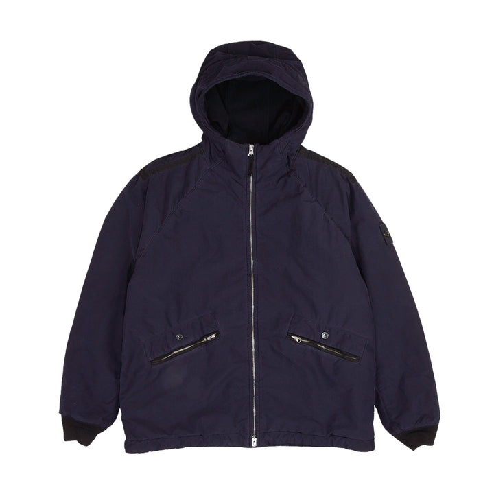 Stone Island David Light-Tc Micropile Jacket