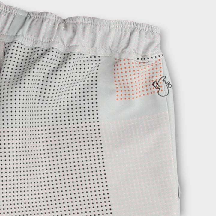 LE FIX PATTERN SHORTS