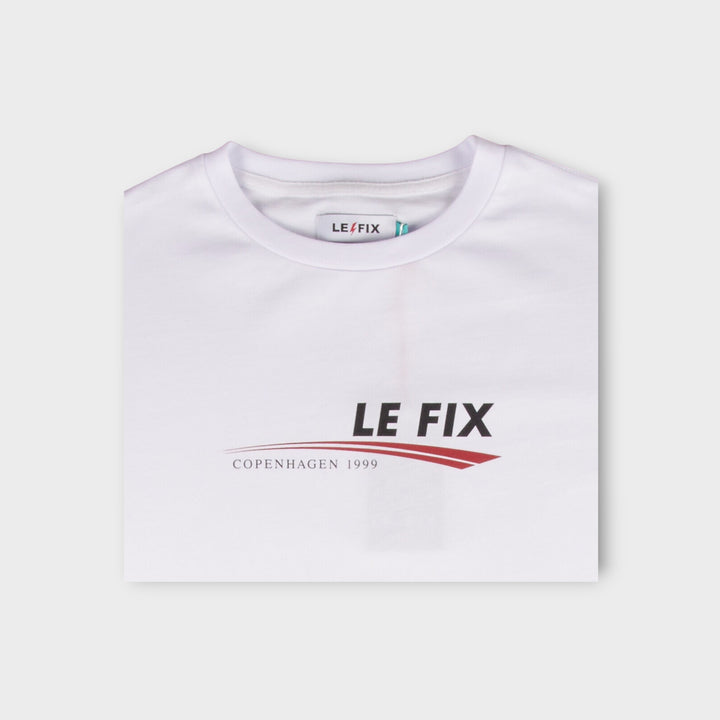 Le Fix Campaign Reg. T-shirt