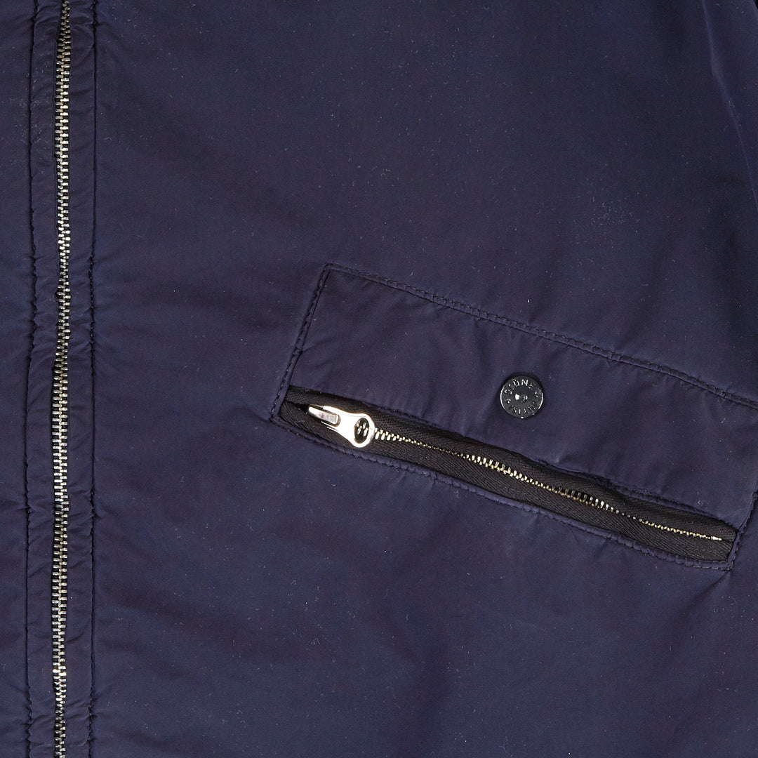 Stone Island David Light-Tc Micropile Jacket