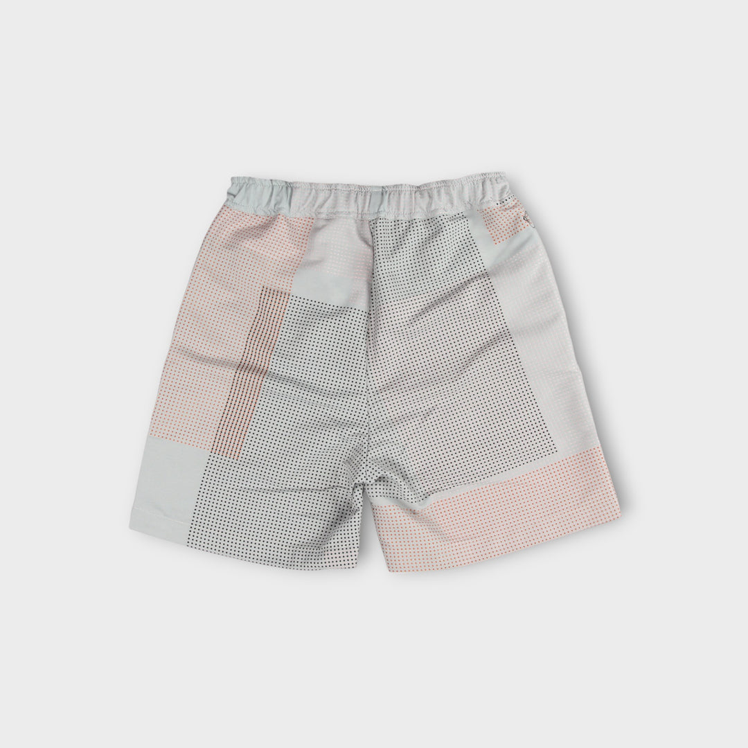 LE FIX PATTERN SHORTS