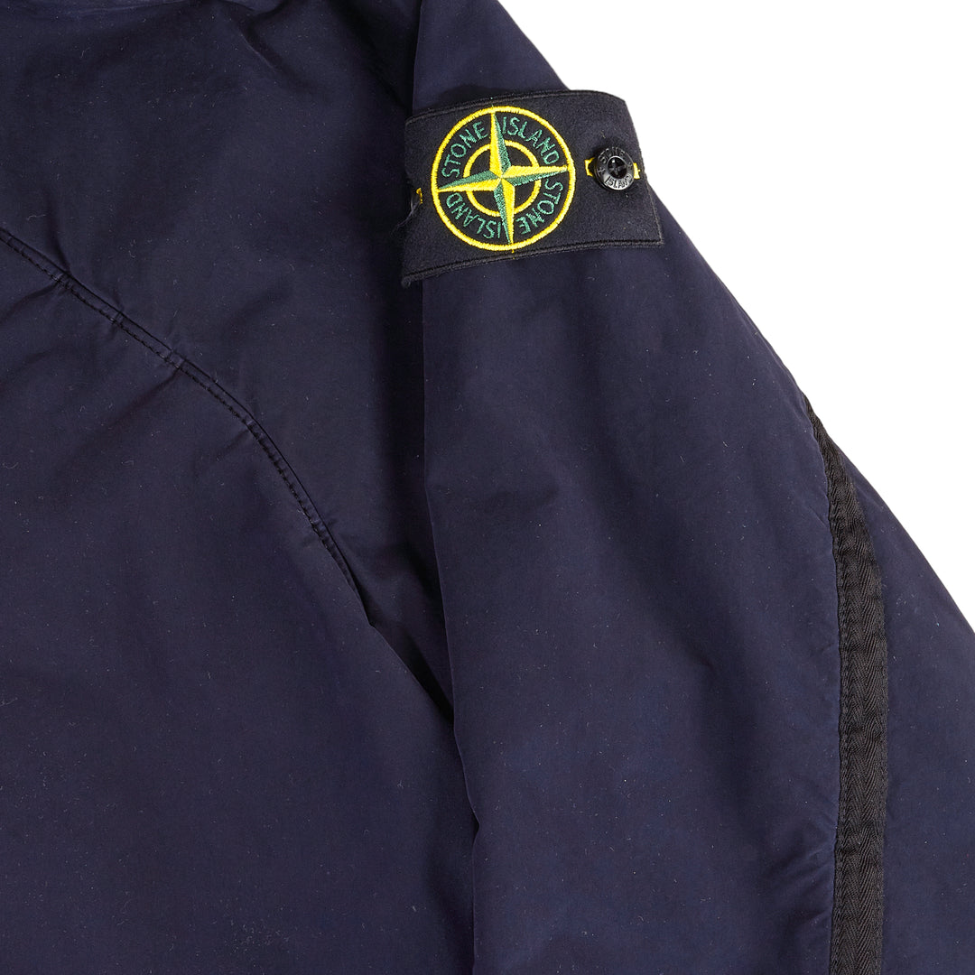 Stone Island David Light-Tc Micropile Jacket