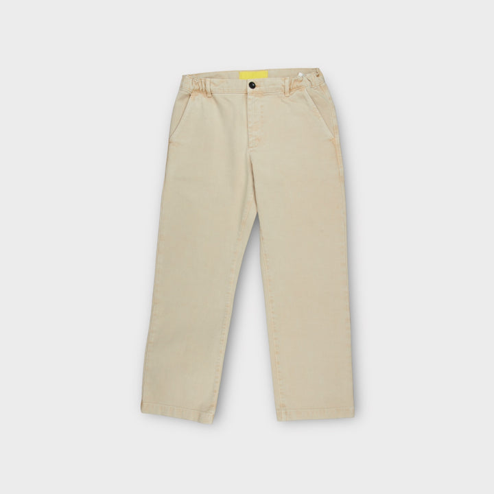 Le Fix Sunny Chino Box Pants I Khaki