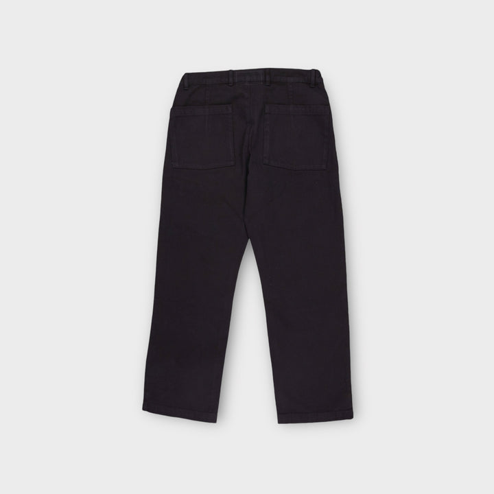 Le Fix Sunny Chino Box Pants I Sort