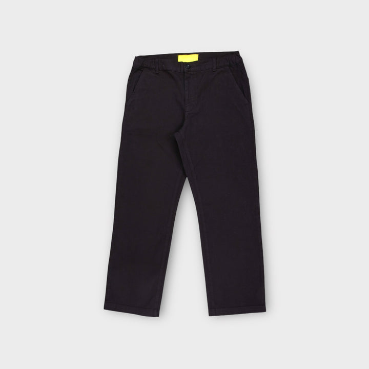 Le Fix Sunny Chino Box Pants I Sort