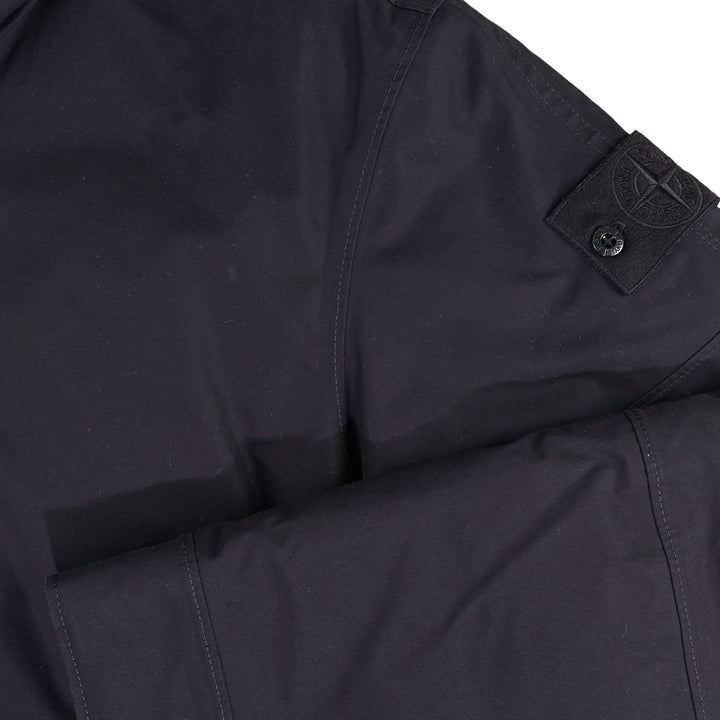 Stone Island Giubbotto Ghost jacket