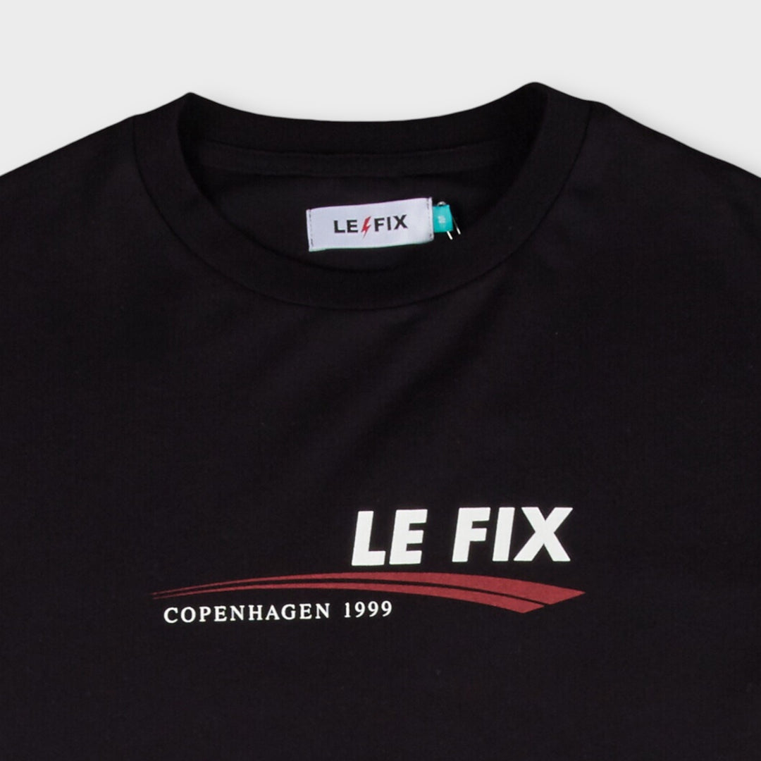 Le Fix Campaign Reg. T-shirt