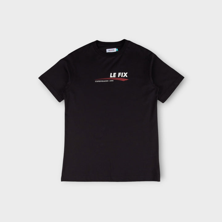 Le Fix Campaign Reg. T-shirt