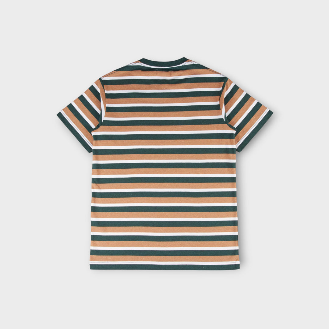 Le Fix GBW Striped Reg. T-shirt