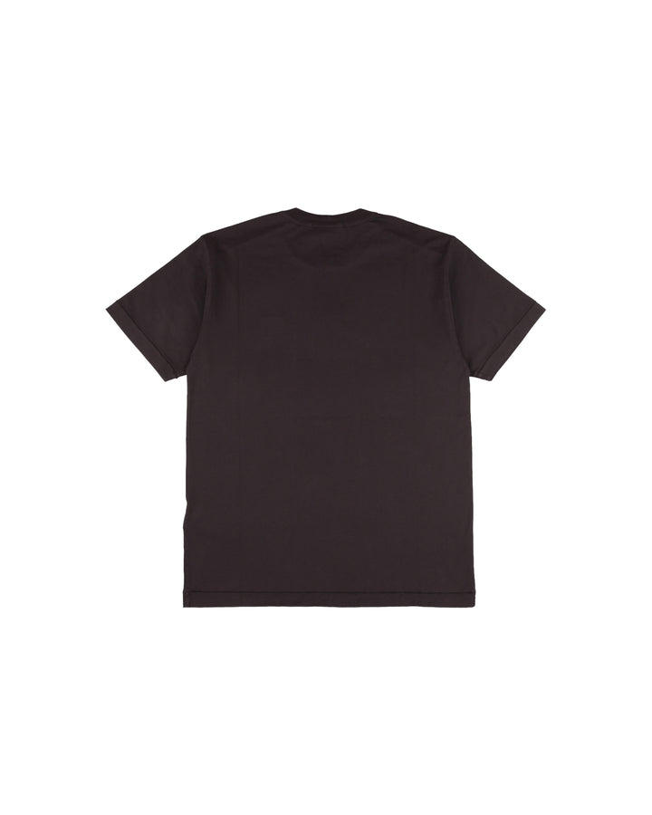 STONE ISLAND KLASSISK T-SHIRT