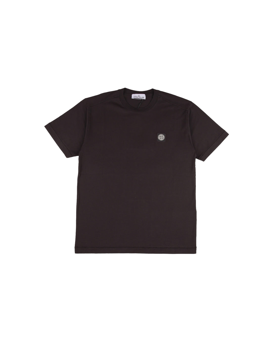 STONE ISLAND KLASSISK T-SHIRT