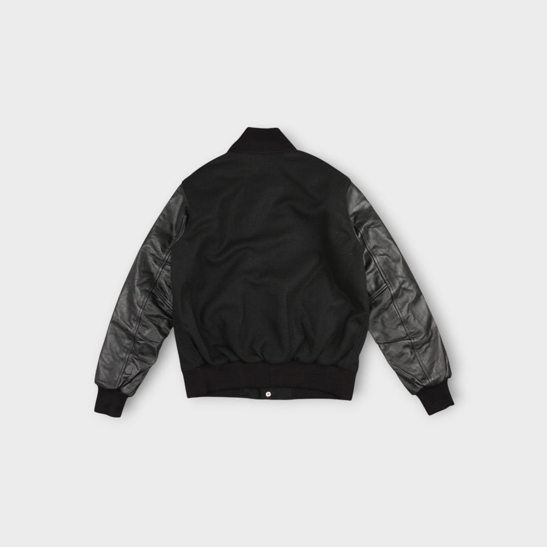 Le Fix College Bombs jacket