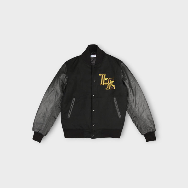 Le Fix College Bombs jacket