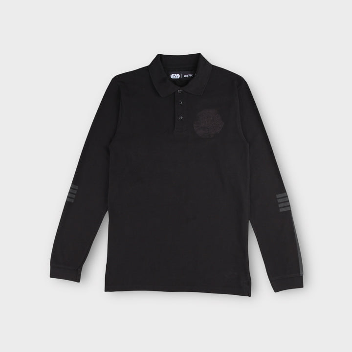 Le Fix X Star Wars Death Star Polo