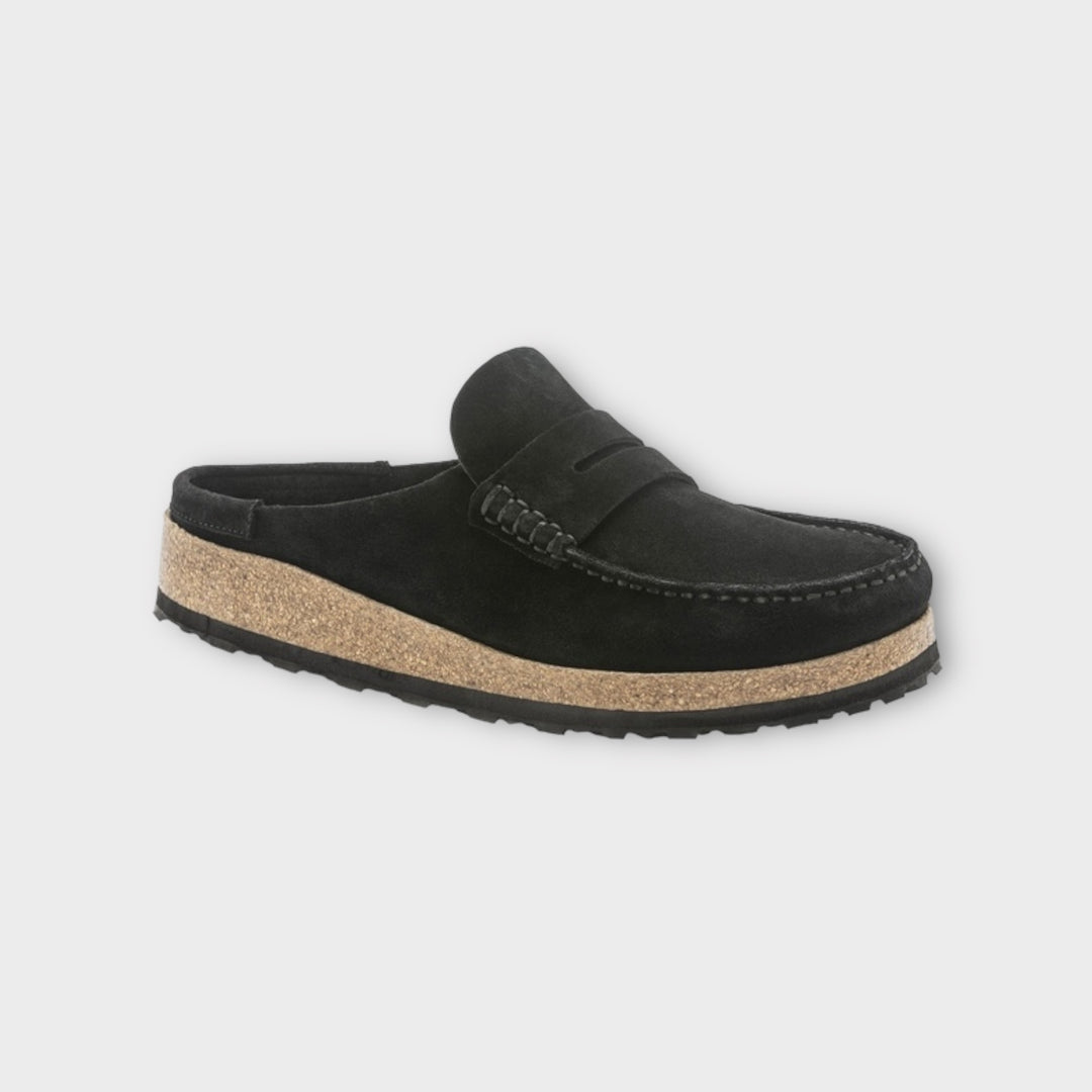 Birkenstock Naples I Sort