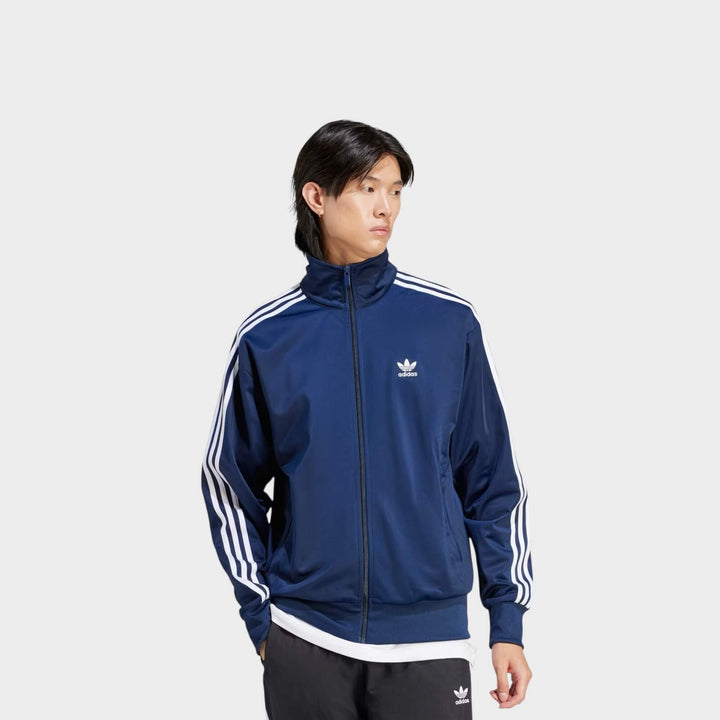 Adidas Firebird Track Top I Navy