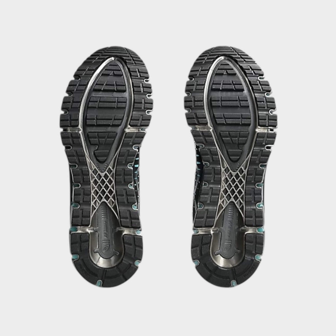 Asics Gel-Quantum 360 I Black/Aquarium