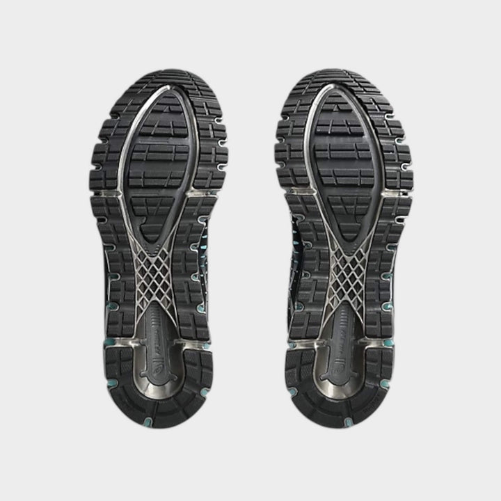 Asics Gel-Quantum 360 I Black/Aquarium