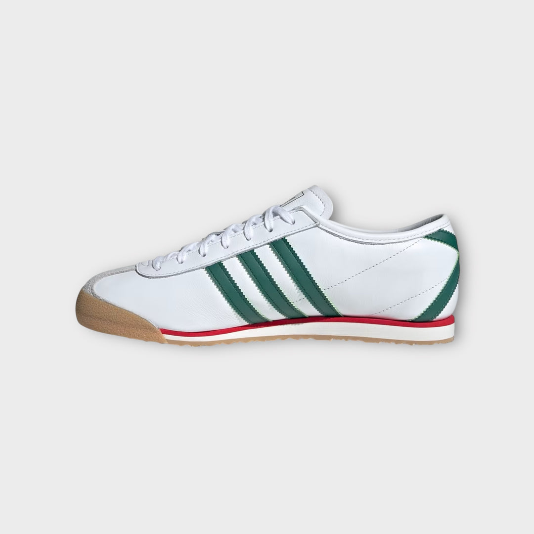 Adidas Italia 70s I White/Green