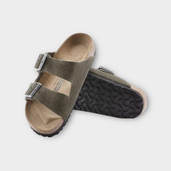 Birkenstock Arizona BS I Thyme