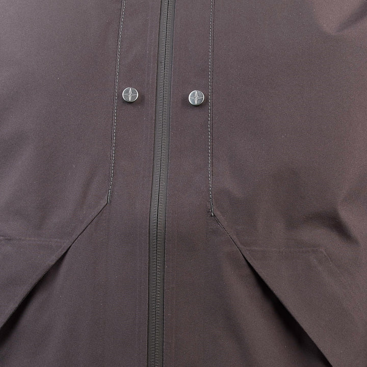 Stone Island Stellina Jakke I Grey