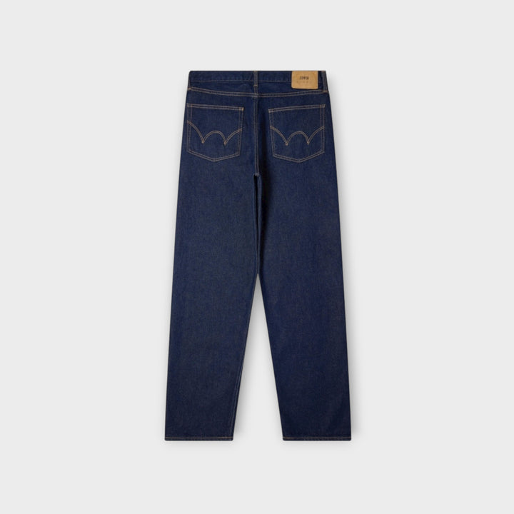 Edwin Loose Fit Jeans I Blue Rinsed
