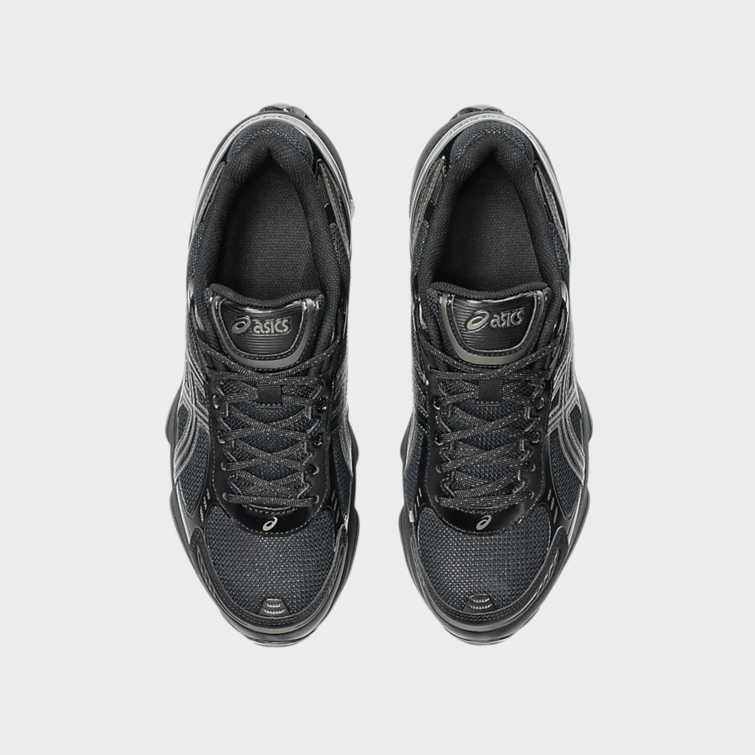 Asics SportStyle Gel-Kinetic Fluent I Black/Graphite Grey