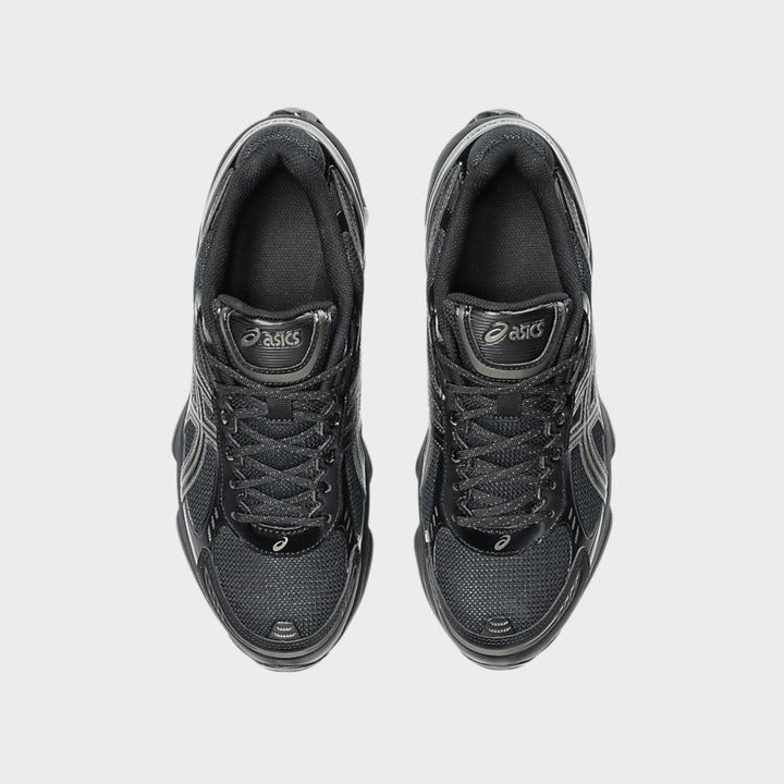 Asics SportStyle Gel-Kinetic Fluent I Black/Graphite Grey