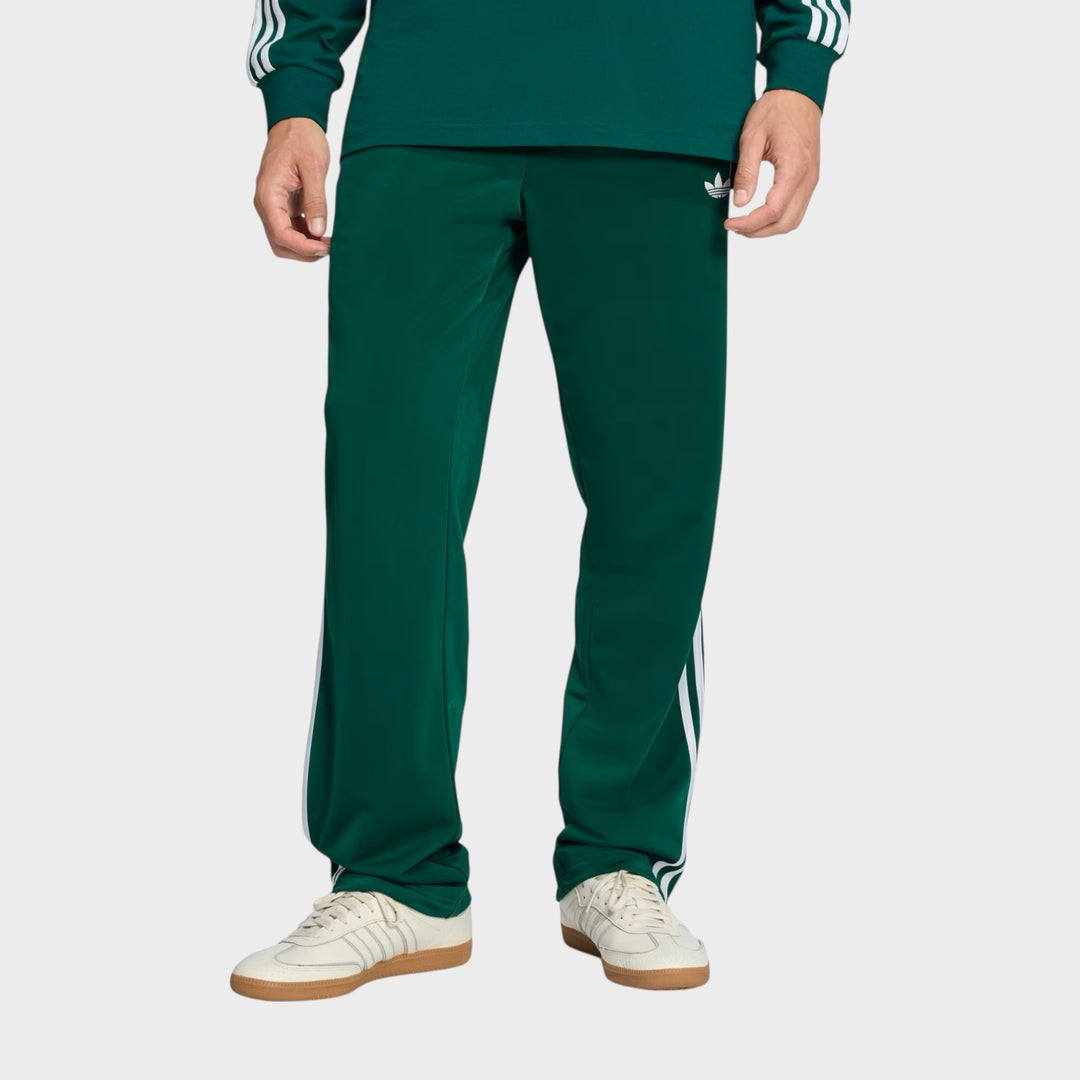 Adidas Originals Firebird Trackpants I Collegiate Green