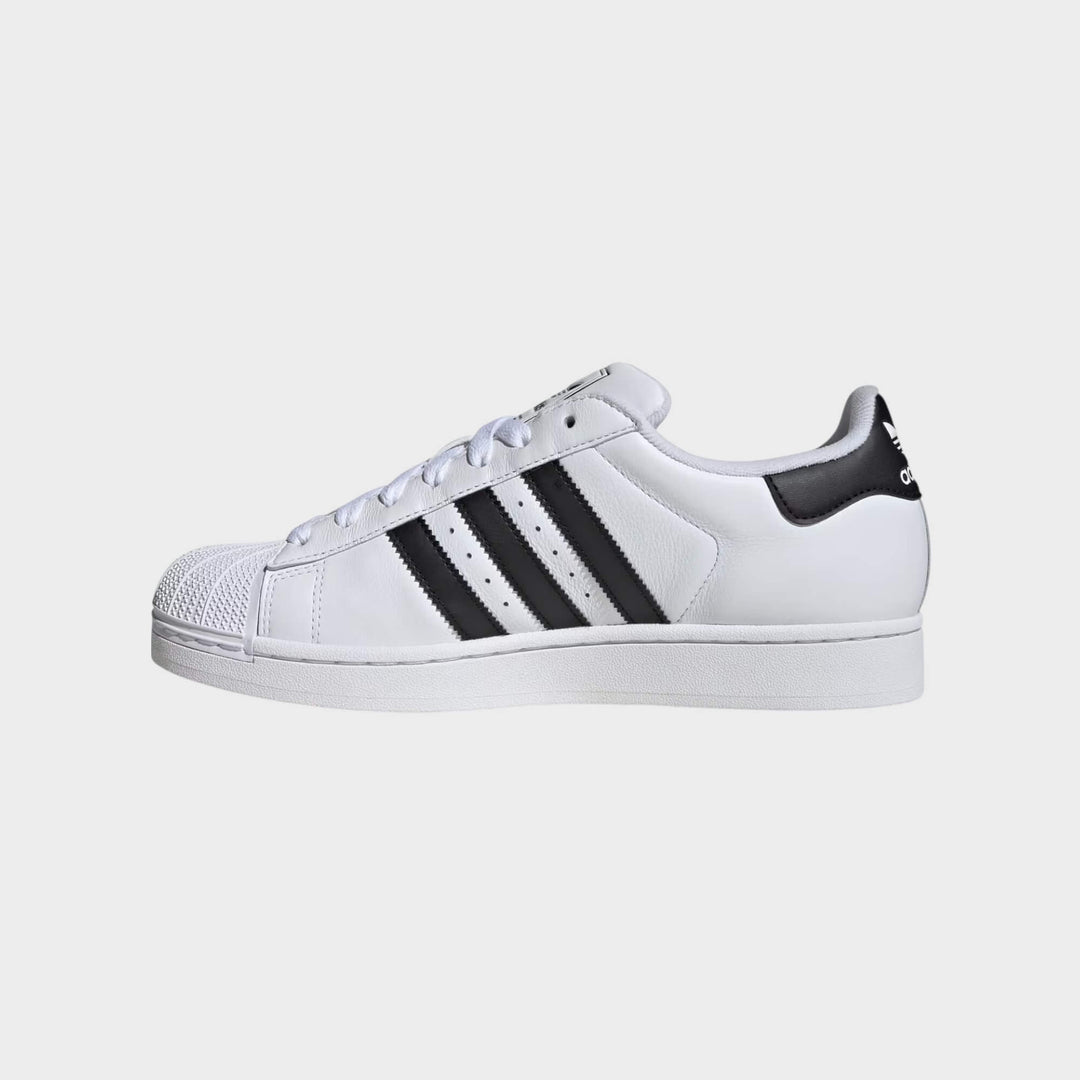 Adidas Originals Superstar I Hvid/Sort