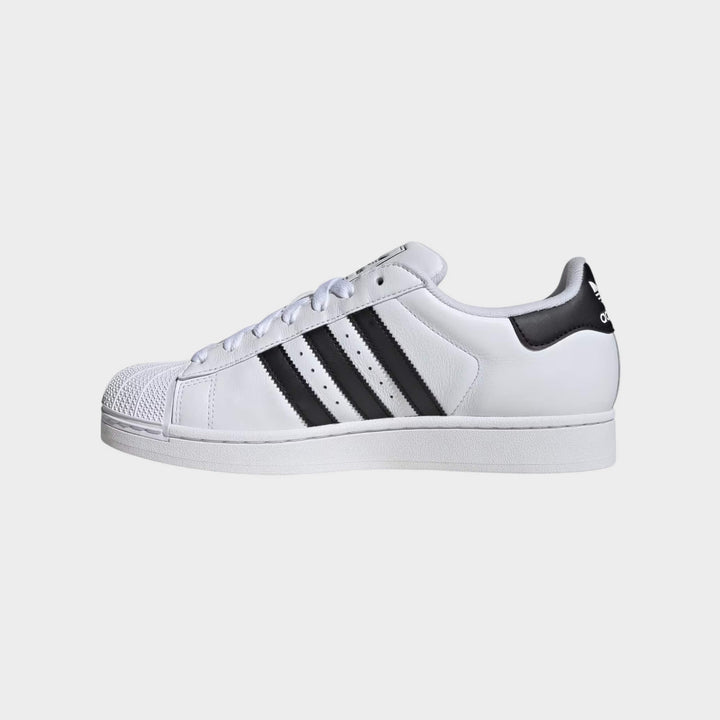 Adidas Originals Superstar I Hvid/Sort
