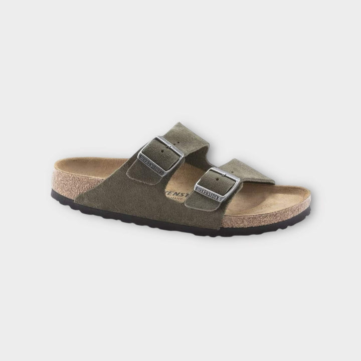Birkenstock Arizona BS I Thyme