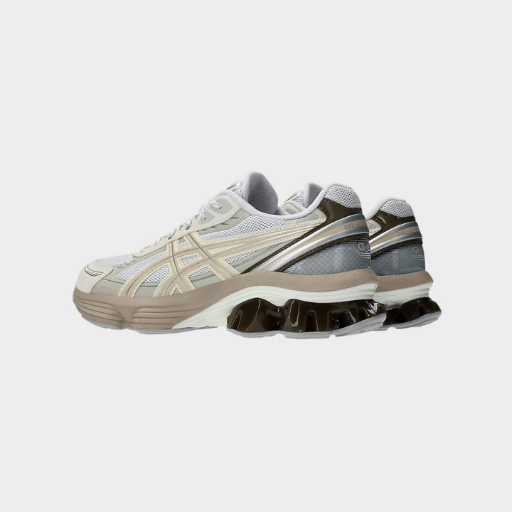 Asics GEL-KINETIC FLUENT I White/Marzipan