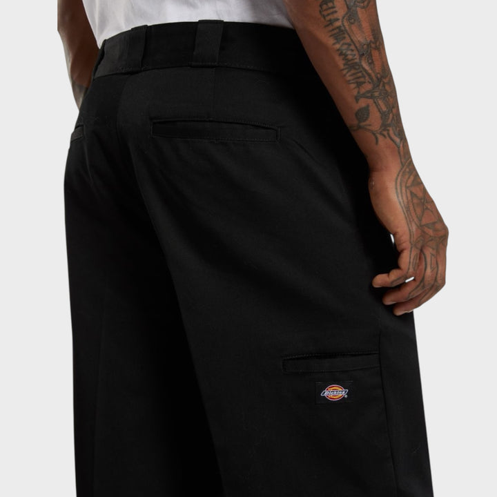 Dickies 247 Loose Work Pant I Sort