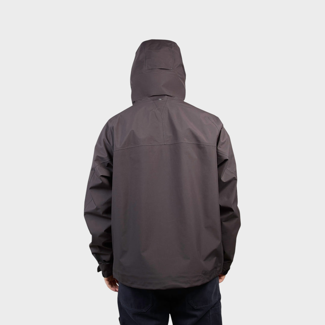 Stone Island Stellina Jakke I Grey