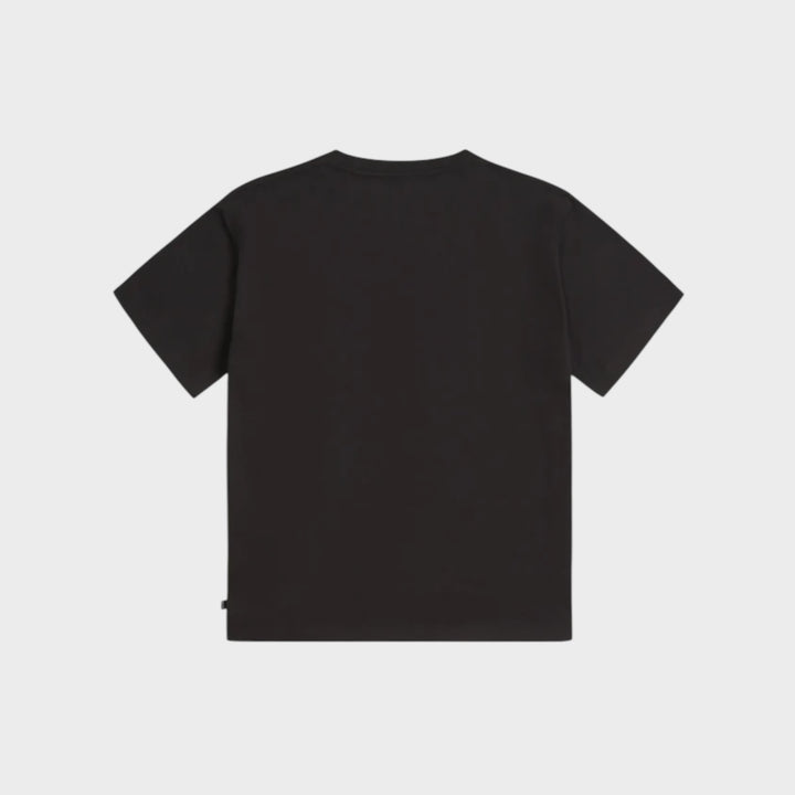 Patta Fire Panther T-Shirt I Sort