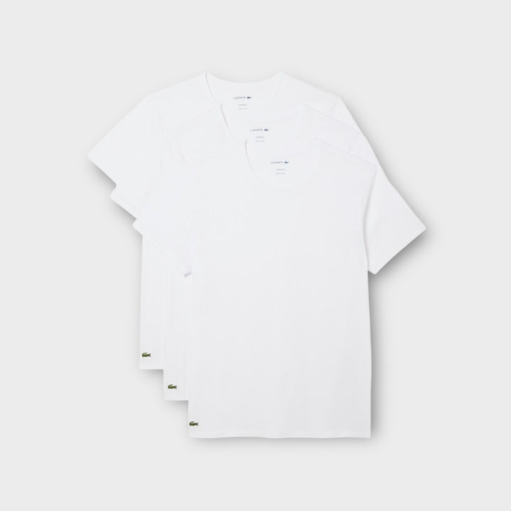 Lacoste 3-Pack T-shirt