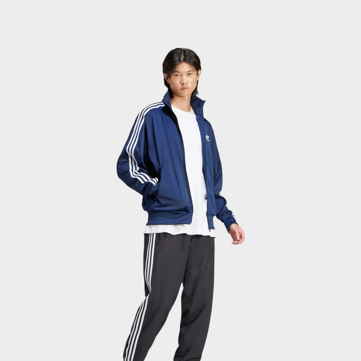 Adidas Firebird Track Top I Navy