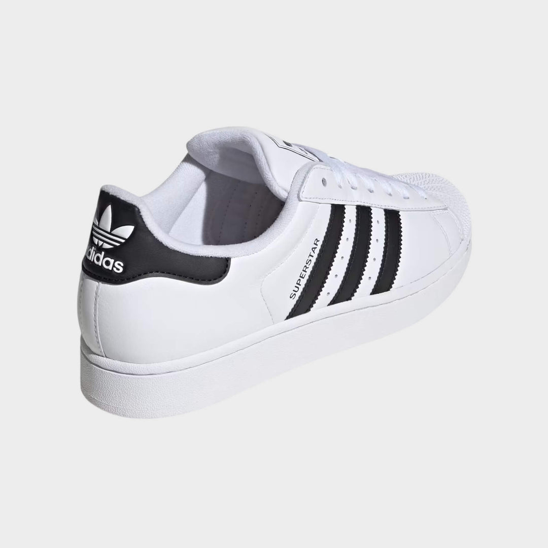 Adidas Originals Superstar I Hvid/Sort